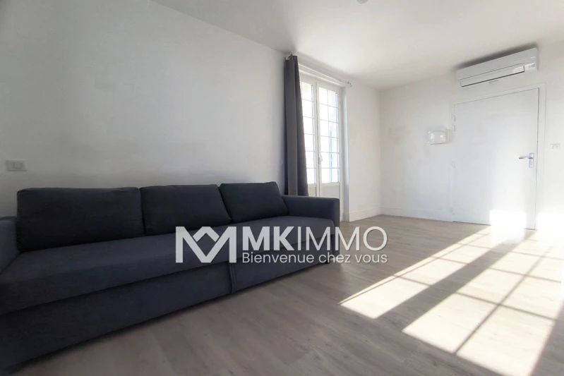 Location appartement Cagnes-sur-Mer  