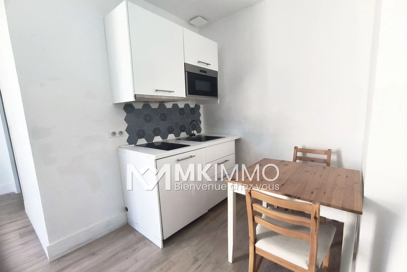 Location appartement Cagnes-sur-Mer  