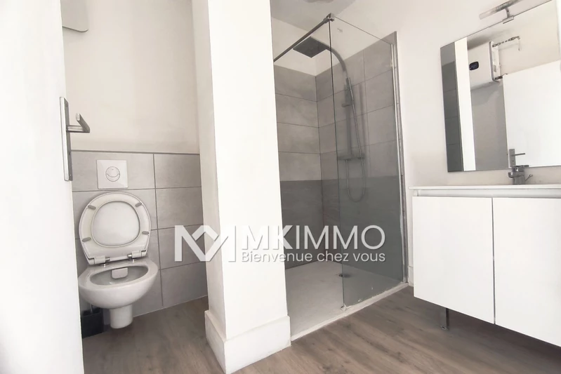 Location appartement Cagnes-sur-Mer  