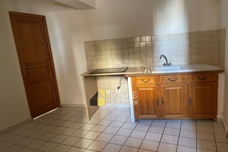 Photo n°3 - Location appartement Fayence 83440 - 400 €