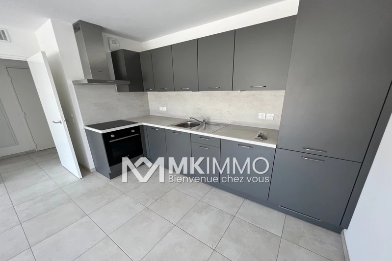 Location appartement Cagnes-sur-Mer  