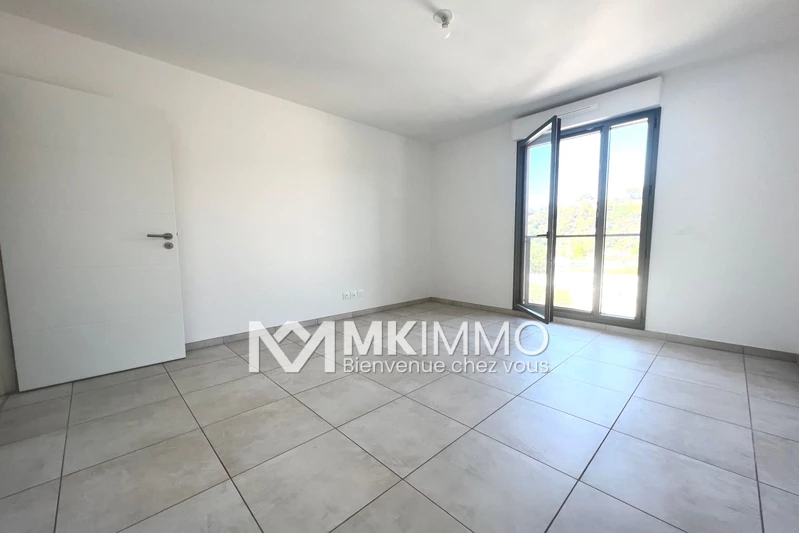 Location appartement Cagnes-sur-Mer  