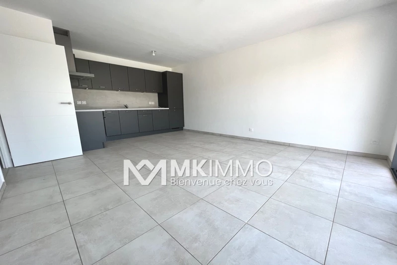 Location appartement Cagnes-sur-Mer  