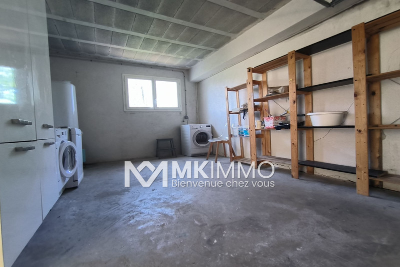 Location maison contemporaine Antibes  