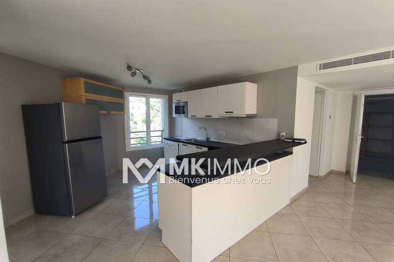 Location maison contemporaine Antibes  
