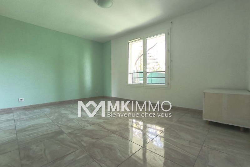 Location maison contemporaine Antibes  