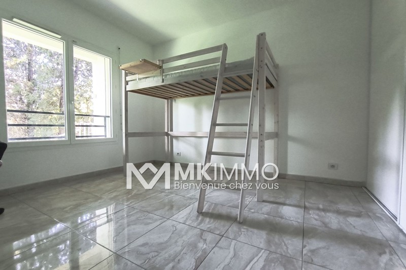 Location maison contemporaine Antibes  