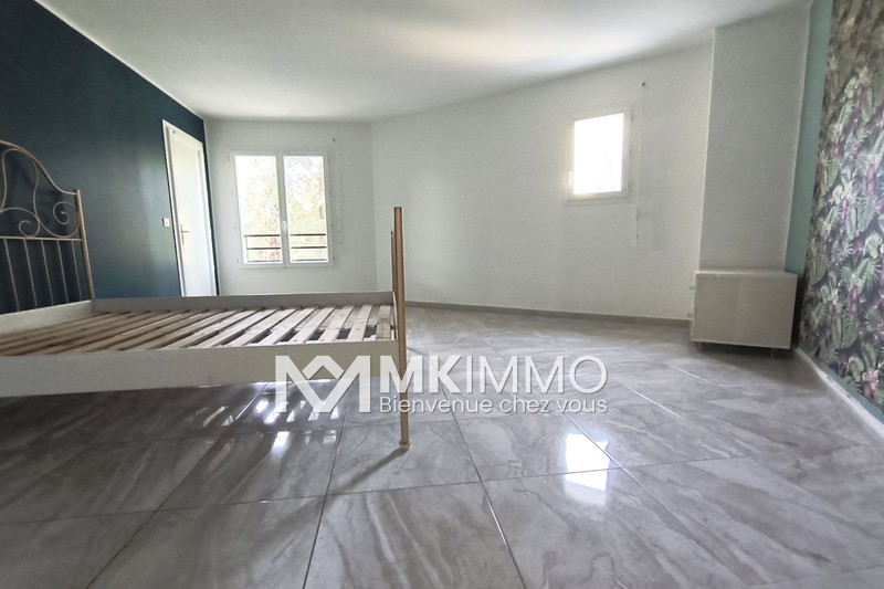 Location maison contemporaine Antibes  