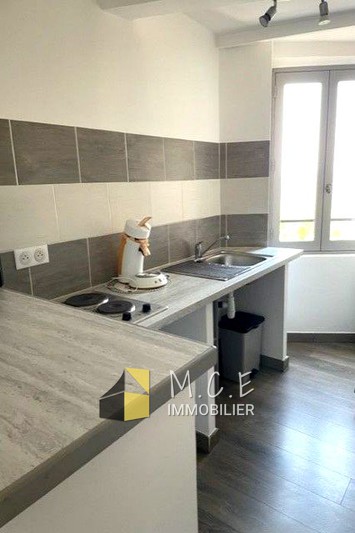 Photo n°1 - Location appartement Fayence 83440 - 450 €