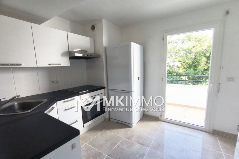 Location maison contemporaine Antibes  