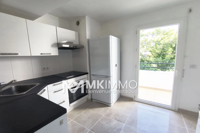 Location maison contemporaine Antibes  