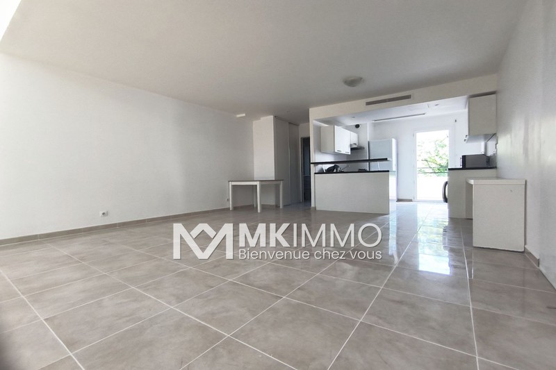 Location maison contemporaine Antibes  