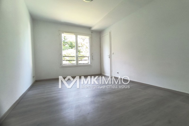 Location maison contemporaine Antibes  