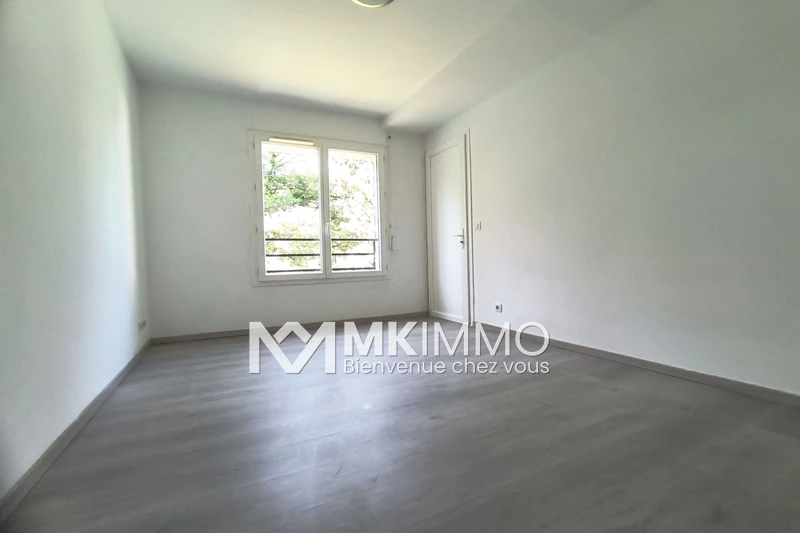Location maison contemporaine Antibes  