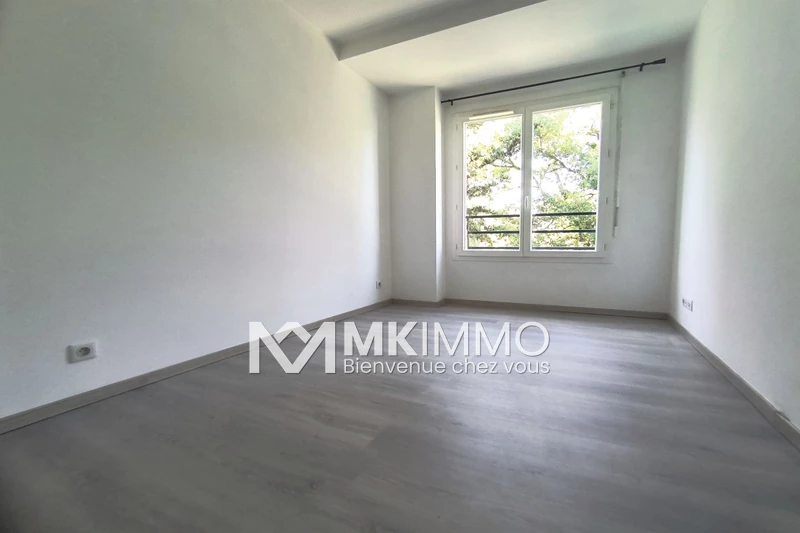 Location maison contemporaine Antibes  