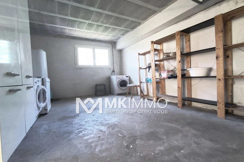 Location maison contemporaine Antibes  