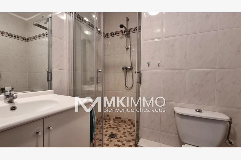 Location appartement Cagnes-sur-Mer  