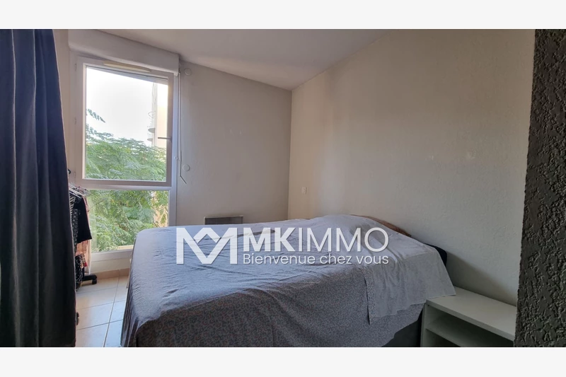 Location appartement Cagnes-sur-Mer  