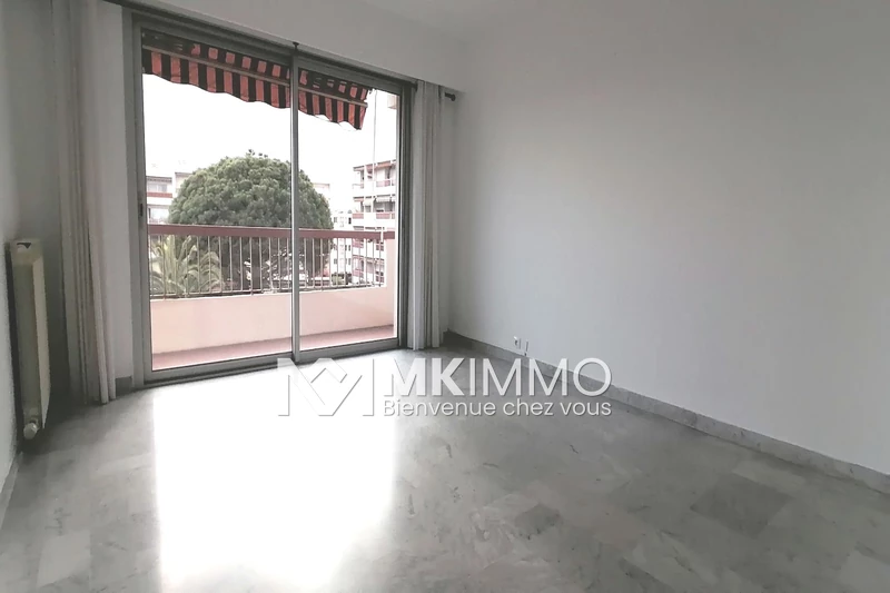 Location appartement Cagnes-sur-Mer  