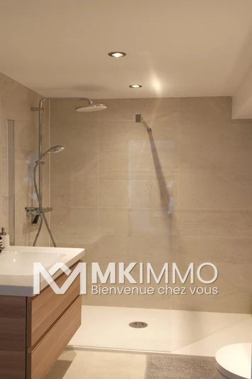 Location appartement Villeneuve-Loubet  