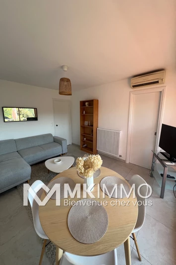 Location appartement Villeneuve-Loubet  