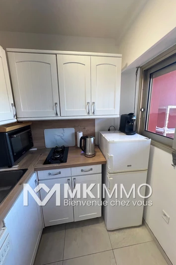 Location appartement Villeneuve-Loubet  
