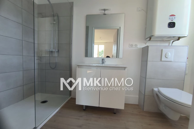 Location appartement Cagnes-sur-Mer  