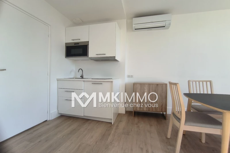 Location appartement Cagnes-sur-Mer  