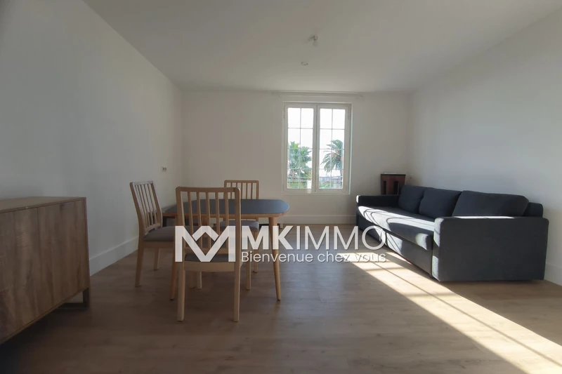 Location appartement Cagnes-sur-Mer  