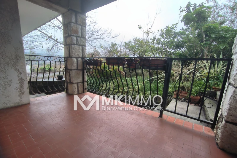 Location appartement Saint-Laurent-du-Var  