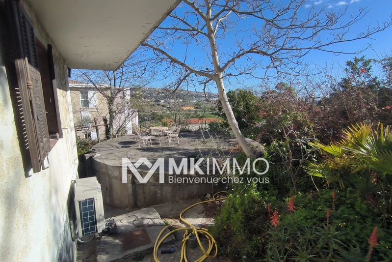 Location appartement Saint-Laurent-du-Var  