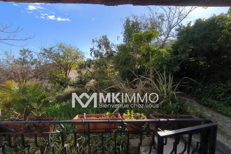 Location appartement Saint-Laurent-du-Var  