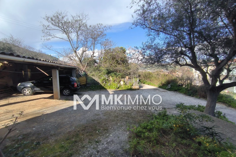 Location appartement Saint-Laurent-du-Var  