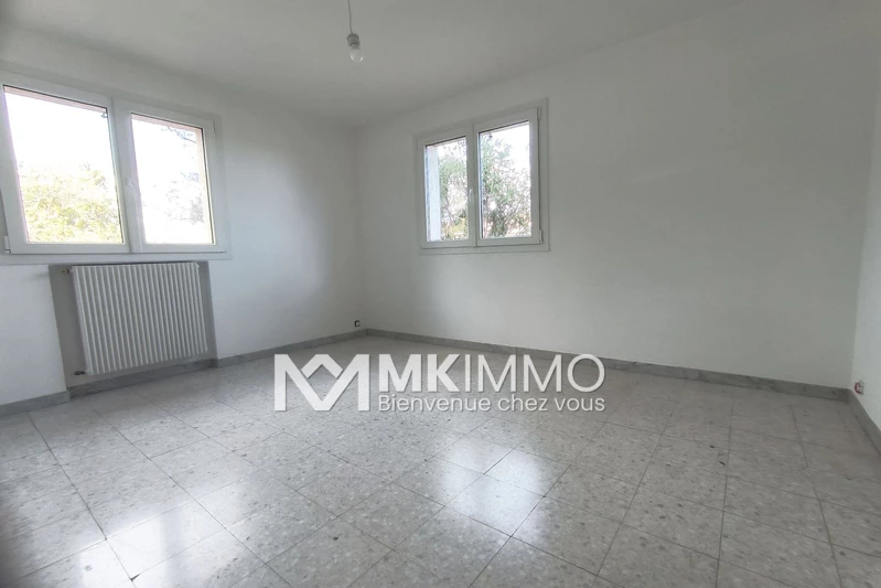 Location appartement Saint-Laurent-du-Var  