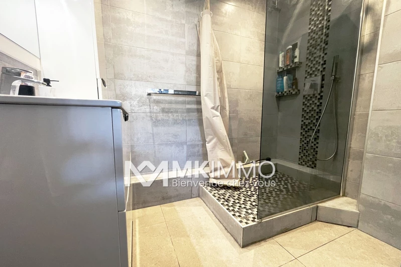 Location appartement Cagnes-sur-Mer  