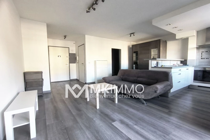 Location appartement Cagnes-sur-Mer  