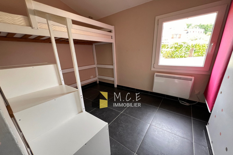 Location appartement Vence  