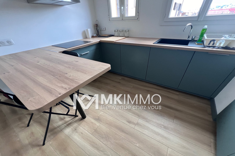 Location appartement Nice  