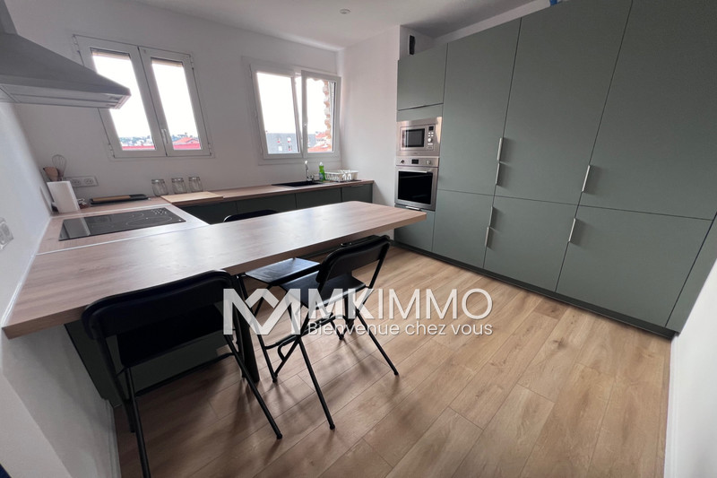 Location appartement Nice  