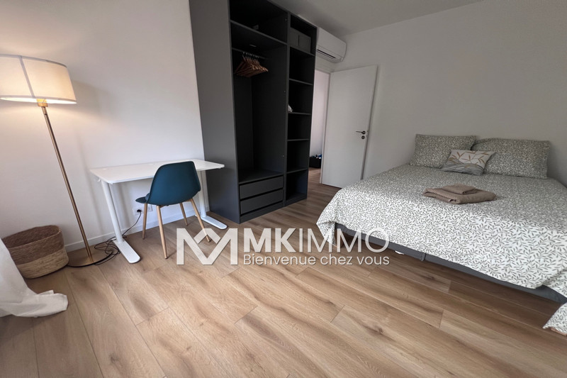 Location appartement Nice  
