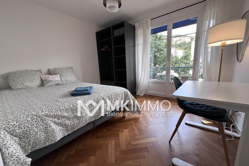 Location appartement Nice  