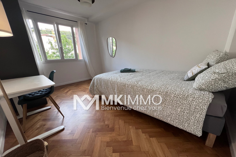 Location appartement Nice  