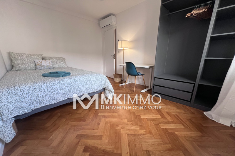 Location appartement Nice  