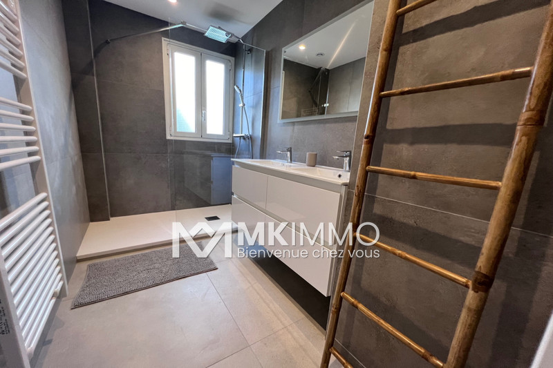 Location appartement Nice  