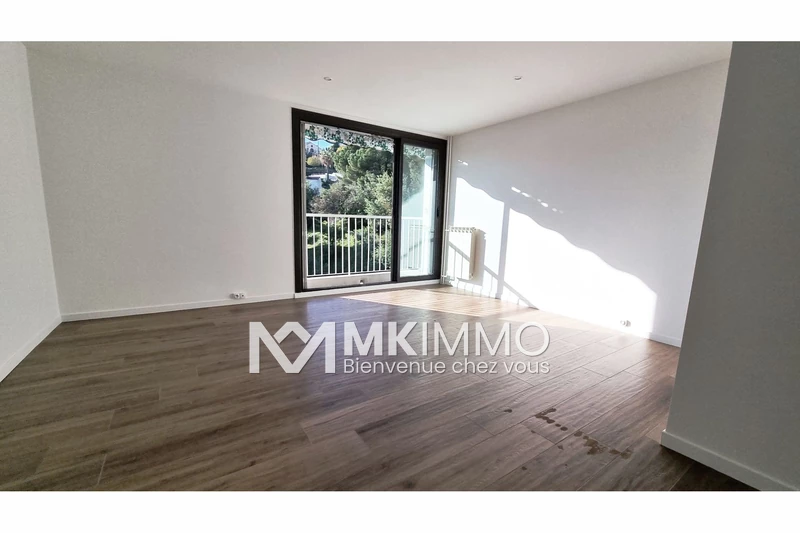 Location appartement Mandelieu-la-Napoule  