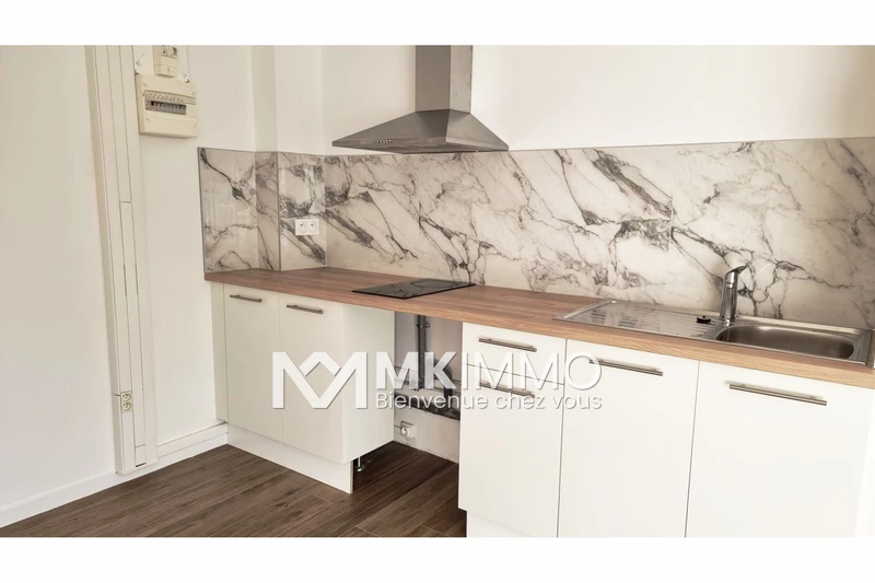 Location appartement Mandelieu-la-Napoule  