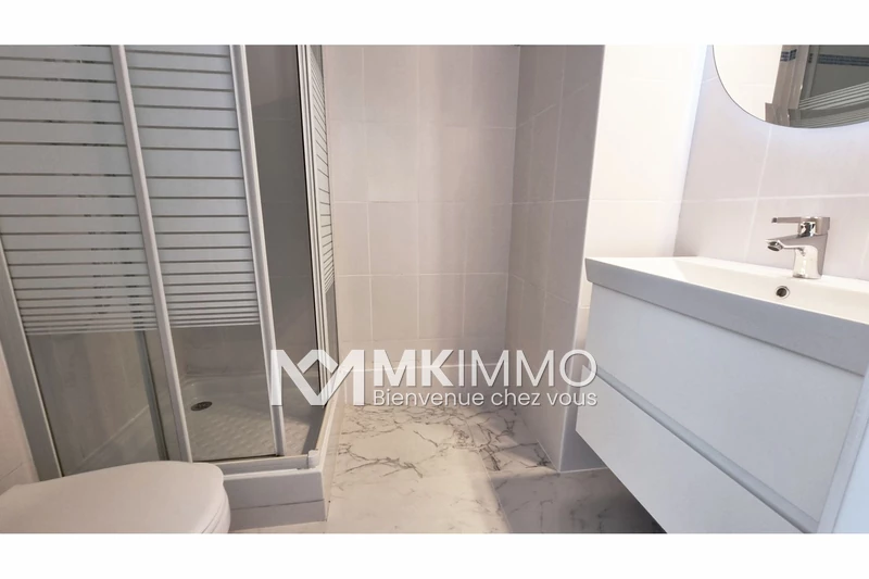 Location appartement Mandelieu-la-Napoule  