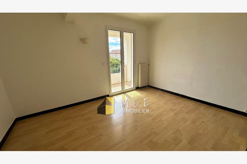 Location appartement Antibes  