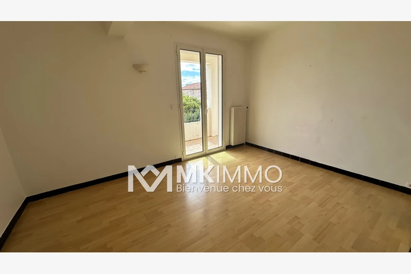 Location appartement Antibes  