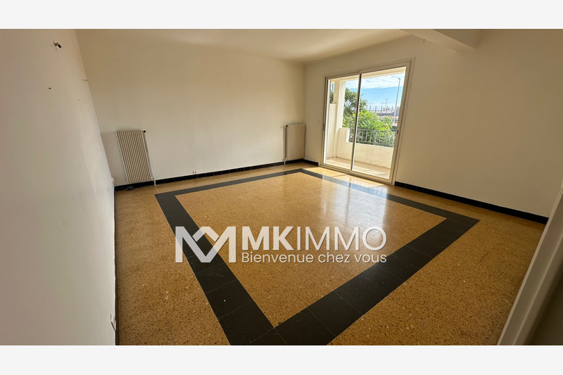 Location appartement Antibes  